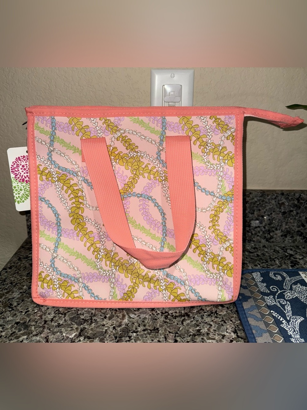 Insulated Bag